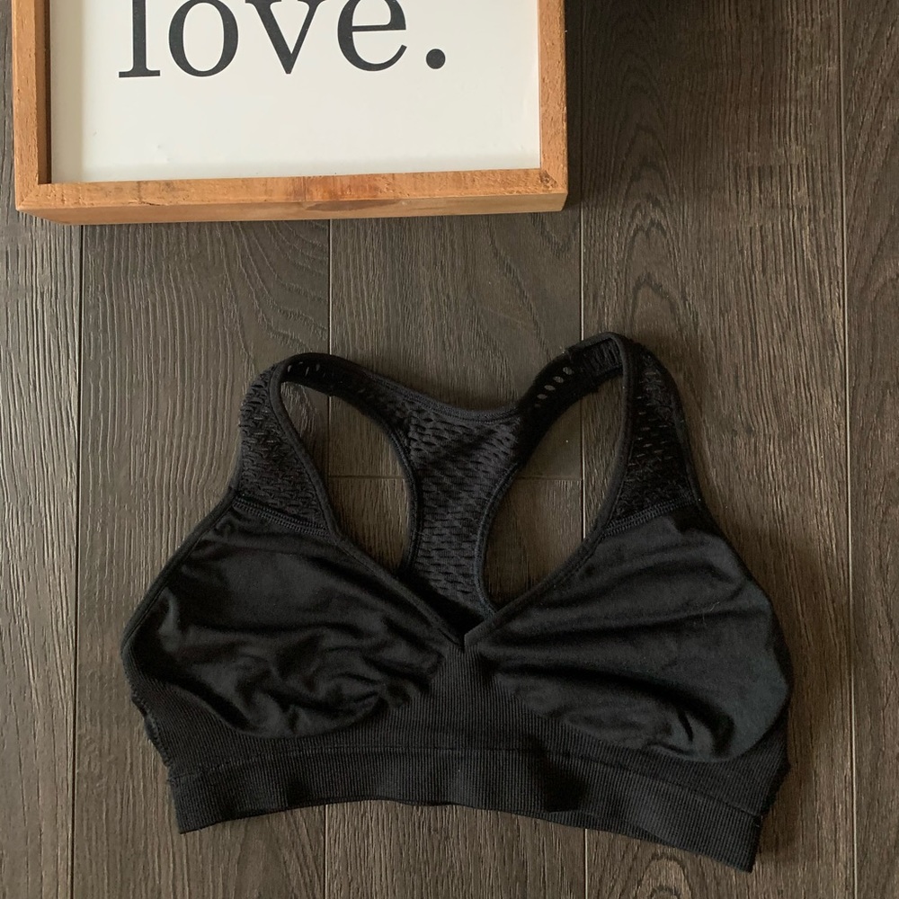 Victoria Secret Pink Sports Bra